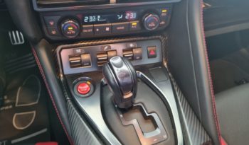 NISSAN GT-R V6 3.8 570 CH BLACK EDITION 4WD plein