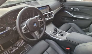 BMW SERIE 3 TOURING G21 M340d XDRIVE 340 CH BVA8 plein
