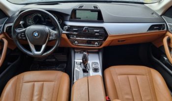 BMW SERIE 5 TOURING G31 530da 265 XDRIVE BUSINESS plein