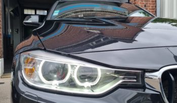 BMW SERIE 3 TOURING F31 330d XDRIVE 258 CH M-SPORT BVA8 plein