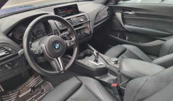 BMW SERIE 2 F87 M2 3.0 370 CH DKG7 plein