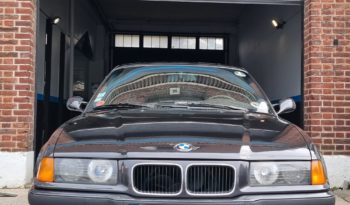 BMW SERIE 3 E36 COUPE M3 3.0 286 CH BVM5 plein