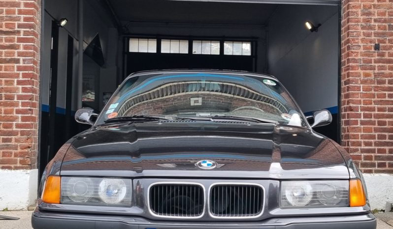 BMW SERIE 3 E36 COUPE M3 3.0 286 CH BVM5 plein