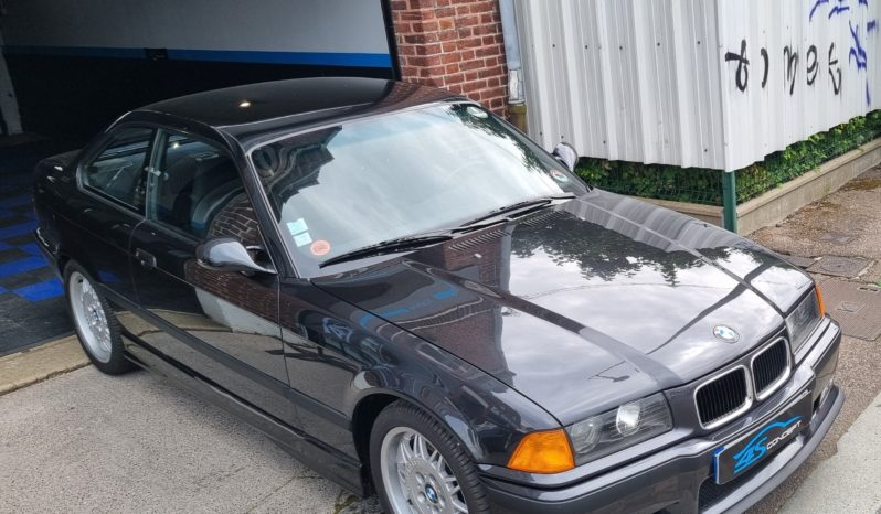 BMW SERIE 3 E36 COUPE M3 3.0 286 CH BVM5 plein