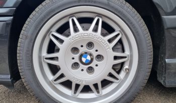 BMW SERIE 3 E36 COUPE M3 3.0 286 CH BVM5 plein