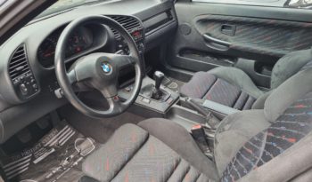 BMW SERIE 3 E36 COUPE M3 3.0 286 CH BVM5 plein