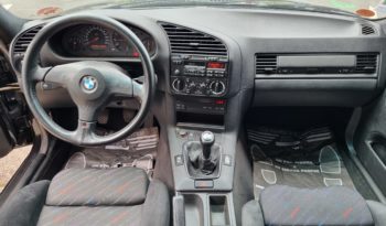 BMW SERIE 3 E36 COUPE M3 3.0 286 CH BVM5 plein