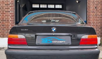 BMW SERIE 3 E36 COUPE M3 3.0 286 CH BVM5 plein