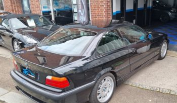 BMW SERIE 3 E36 COUPE M3 3.0 286 CH BVM5 plein