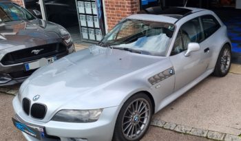 BMW Z3 COUPE 2.8 193 CH BVM plein