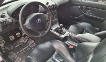 BMW Z3 COUPE 2.8 193 CH BVM plein