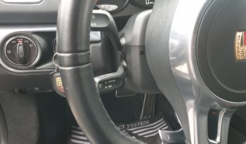 PORSCHE CAYMAN TYPE 981 2.7 275 CH PDK plein