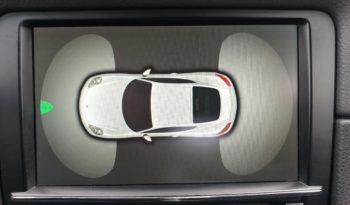 PORSCHE CAYMAN TYPE 981 2.7 275 CH PDK plein