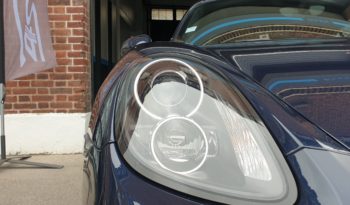 PORSCHE CAYMAN TYPE 981 2.7 275 CH PDK plein