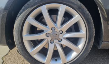 AUDI A4 IV PHASE 2 2.0 TDI 143 AMBITION LUXE plein
