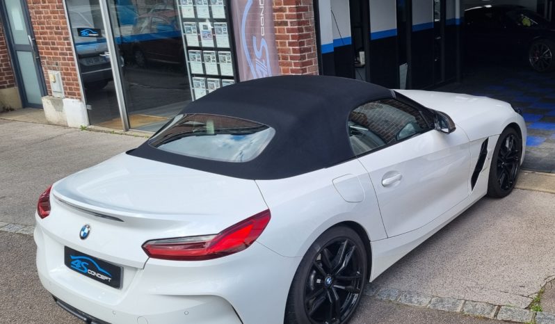 BMW Z4 G29 M40i 340 CH M PERFORMANCE BVA8 plein