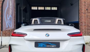 BMW Z4 G29 M40i 340 CH M PERFORMANCE BVA8 plein