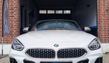 BMW Z4 G29 M40i 340 CH M PERFORMANCE BVA8 plein
