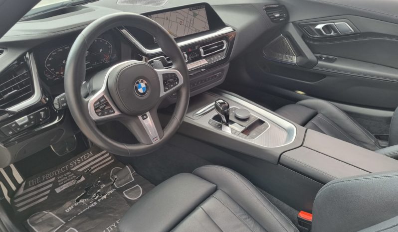 BMW Z4 G29 M40i 340 CH M PERFORMANCE BVA8 plein