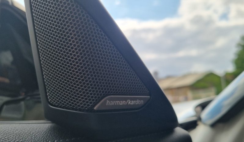 BMW Z4 G29 M40i 340 CH M PERFORMANCE BVA8 plein