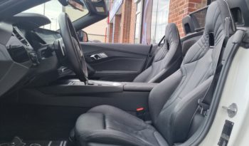 BMW Z4 G29 M40i 340 CH M PERFORMANCE BVA8 plein