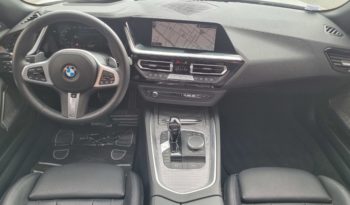 BMW Z4 G29 M40i 340 CH M PERFORMANCE BVA8 plein