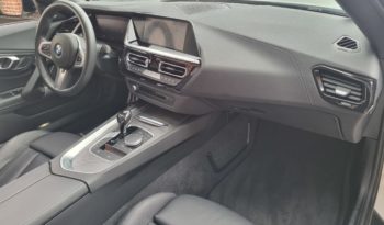 BMW Z4 G29 M40i 340 CH M PERFORMANCE BVA8 plein