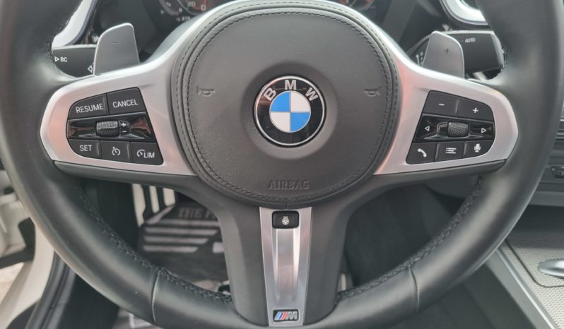 BMW Z4 G29 M40i 340 CH M PERFORMANCE BVA8 plein