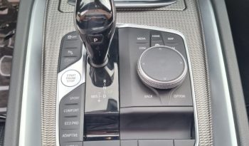 BMW Z4 G29 M40i 340 CH M PERFORMANCE BVA8 plein