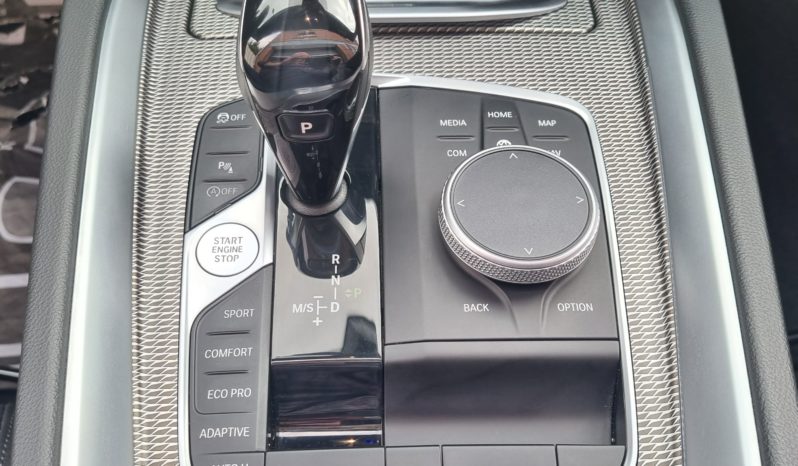 BMW Z4 G29 M40i 340 CH M PERFORMANCE BVA8 plein