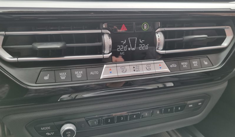 BMW Z4 G29 M40i 340 CH M PERFORMANCE BVA8 plein