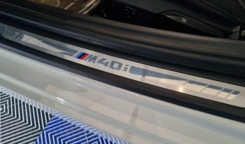 BMW Z4 G29 M40i 340 CH M PERFORMANCE BVA8 plein