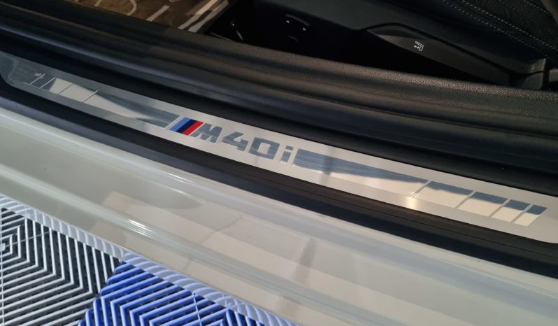 BMW Z4 G29 M40i 340 CH M PERFORMANCE BVA8 plein