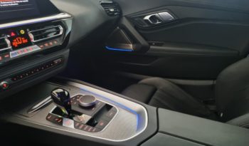 BMW Z4 G29 M40i 340 CH M PERFORMANCE BVA8 plein