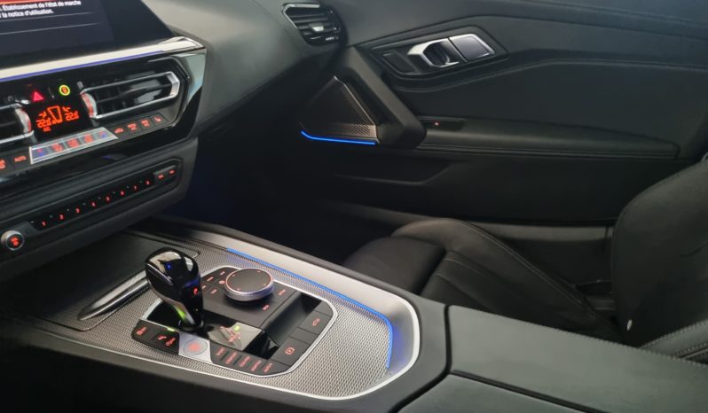 BMW Z4 G29 M40i 340 CH M PERFORMANCE BVA8 plein