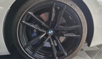 BMW Z4 G29 M40i 340 CH M PERFORMANCE BVA8 plein