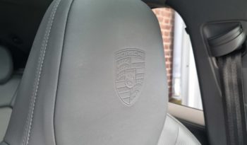 PORSCHE CAYENNE III COUPE V6 3.0 E-HYBRID 462 TIPTRONIC plein