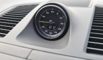 PORSCHE CAYENNE III COUPE V6 3.0 E-HYBRID 462 TIPTRONIC plein