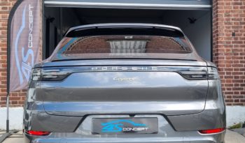PORSCHE CAYENNE III COUPE V6 3.0 E-HYBRID 462 TIPTRONIC plein