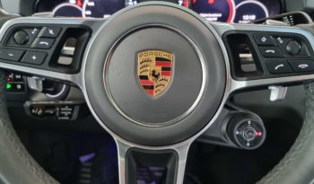 PORSCHE CAYENNE III COUPE V6 3.0 E-HYBRID 462 TIPTRONIC plein