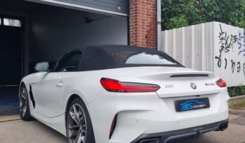 BMW Z4 G29 M40i 340 CH M PERFORMANCE BVA8 plein