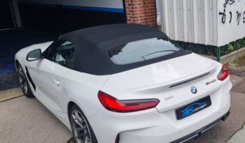 BMW Z4 G29 M40i 340 CH M PERFORMANCE BVA8 plein