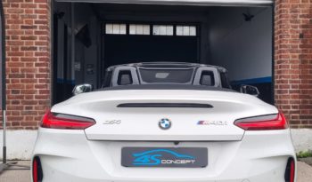 BMW Z4 G29 M40i 340 CH M PERFORMANCE BVA8 plein