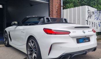 BMW Z4 G29 M40i 340 CH M PERFORMANCE BVA8 plein