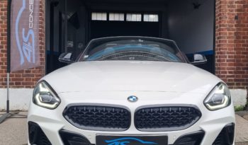 BMW Z4 G29 M40i 340 CH M PERFORMANCE BVA8 plein