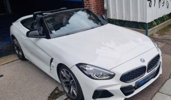 BMW Z4 G29 M40i 340 CH M PERFORMANCE BVA8 plein