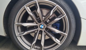 BMW Z4 G29 M40i 340 CH M PERFORMANCE BVA8 plein