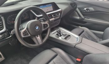 BMW Z4 G29 M40i 340 CH M PERFORMANCE BVA8 plein