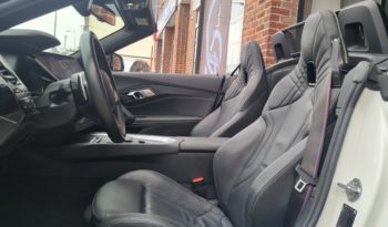BMW Z4 G29 M40i 340 CH M PERFORMANCE BVA8 plein
