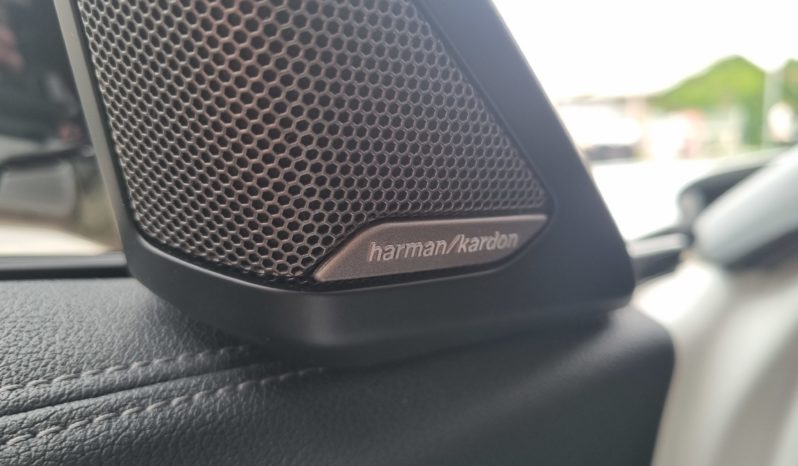 BMW Z4 G29 M40i 340 CH M PERFORMANCE BVA8 plein